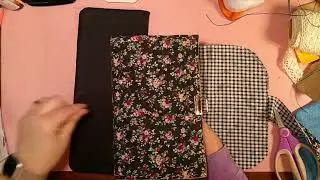 Planner Journal: Part 2 - The Signatures. A Junk Journal Paper Craft Tutorial