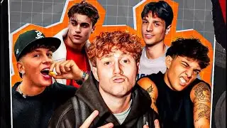 SI TORNA NEL PASSATO CON MAZZEI,FRATINO,BERLINI, SESPO,FUBBE,OMAR CAMILLA,REBECCA￼