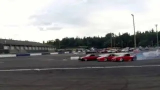 Team Destroy Drift - gopro raw
