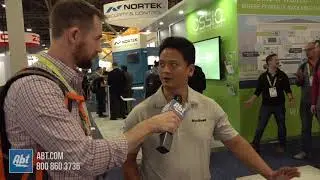 CES 2019 - Kwikset Halo Wifi-Enabled Smart Lock