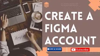 How to Create a Figma Account (Step-by-Step for Beginners ) Hindi Explanation