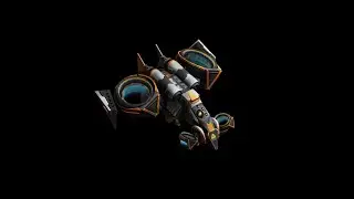 War Commander  Combo+Proteus+Echo+Dervish 1-4