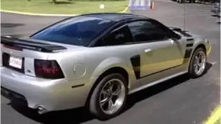 2003 Ford Mustang Used Cars Panama City FL