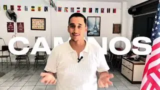 &iquest;Qu&eacute; cosas no pondr&iacute;a en mi CV? | Jonathan Mena | El Salvador