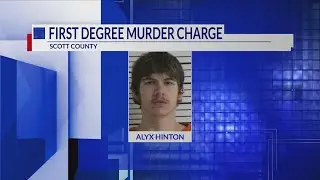 Davenport homicide victim identified; suspect in custody