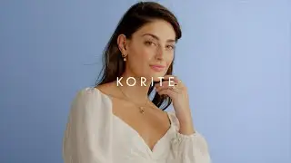 KORITE Ammolite | Introducing the Pearl Collection