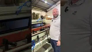 Finger Joint Lines Pre-Owned & Serviced Wallkthrough | GFP Machines
