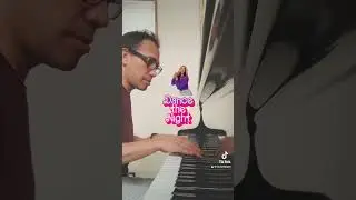 Dance the Night | Dua Lipa | preview| #piano #dancethenightaway #dancethenight #dualipa #barbie