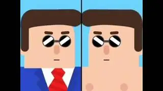 Mr Bullet - Spy Puzzles 🚨DUEL MODE 🚨 (Lion Studios)