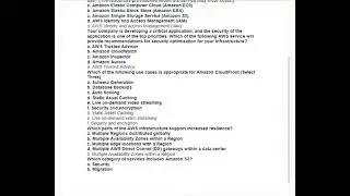 CMIT 326 CLOUD TECHNOLOGIES FINAL EXAM 2026-2027 QUESTIONS AND ANSWERS A+ GRADE