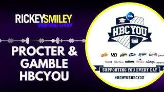 HBCYOU: P&G's Commitment to Black College Students