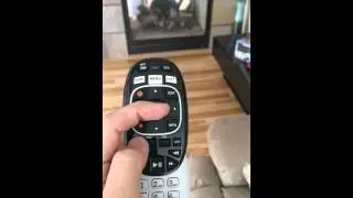 Program DirecTV RC71 RC73 for Vizio TV in 30 Seconds
