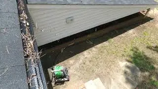 High Point Roofing & Gutter Project | Showcase #3 | Xterior LLC