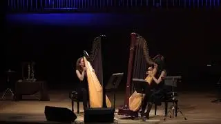 Caroline Lizotte - Stellae Saltantem, op. 49