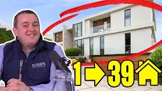 How I Secured 39 Property Deals Doing This Secret Strategy