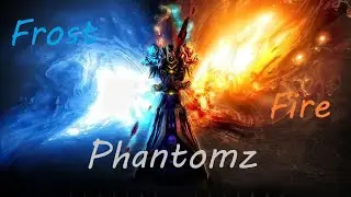 Arcane Mage Battleground killcount #1 TBC Classic