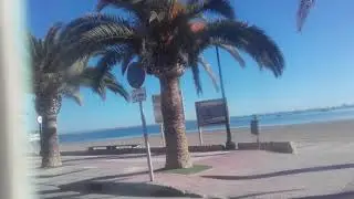 Lo Pagan (Murcia ), 30 декабря