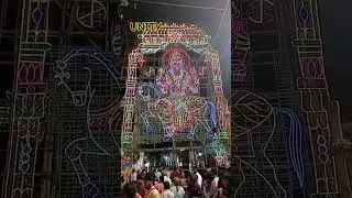 Amman arul 🙏🙏 #ammanarul #temple #love #song #templegoddess