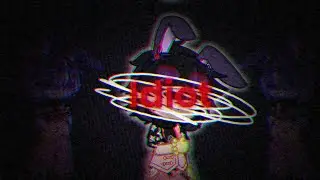 MEME - You Are A Idiot │TADC &bull;Jax&bull; [angst]