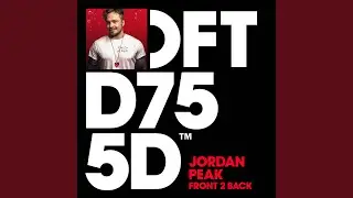 Front 2 Back (Extended Mix)