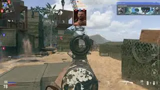 COD VANGUARD - Multiplayer Gameplay  PC [NO COMMENTARY]