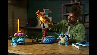 LEGO Pok&eacute;mon: Catch &lsquo;Em All in Brick Form!