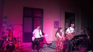 11 & &kappa;ά&tau;&iota; - &Epsilon;&xi;&alpha;&iota;&rho;έ&sigma;&epsilon;&iota;&sigmaf; (Yorgos Rous cover)