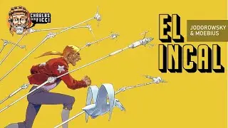 Charlas con Ficci: El Incal