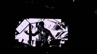 Cut Chemist's Tipper Head Nod Set - Bob Reitman? - Transitions