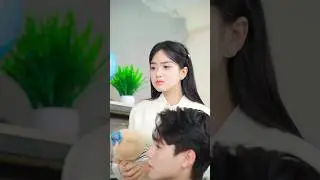 High School Crush Love Story: Don&rsquo;t Bully My Girlfriend! #anhofficial #couple #crush #love #drama