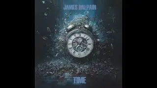 Time : James Halpain