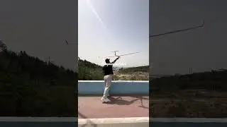 Fpv UAV Wonderful Outdoor Flight Video Sharing. #dronevideo #drone #fpv