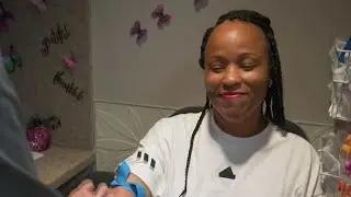Genetic testing helps women face breast cancer head on