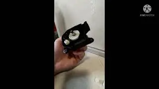 Fiat croma проблем с клапите на парното/Fiat croma problem with the valves of the heating Repair