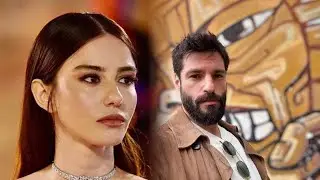 Bomba Serkan y &Ouml;zge se casan Revelaci&oacute;n secreta que impacta