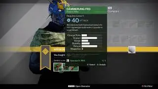 My destiny part 10