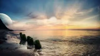 XtremeMusik - Feel The Wind [Ambient]