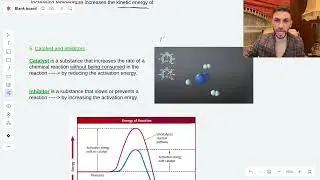Factors Affecting Rates of Chemical Reactions