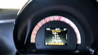 Smart ForFour 1.0 Automatic 71cv 2019 0-100km/h