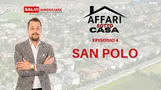 Affari sotto casa - San Polo