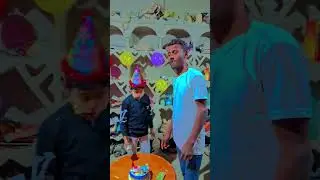 11 February birthday party#shortvideo #shorts
