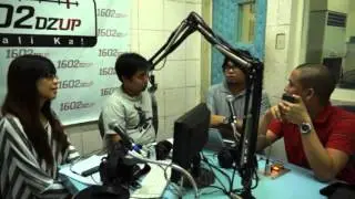e-Talakayan: How to be an IT Road Warrior - 04/10/13