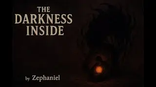 The darkness inside