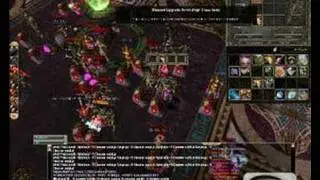 Rogue Chitin Shell Pauldron +8 Akara Knight online