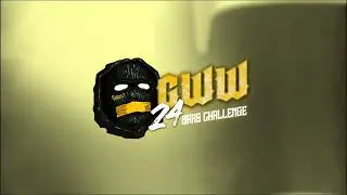 N8THANS8NT - PRAYERS PT. 2 [gww 24 bars challenge] (prod. by Young MLV)