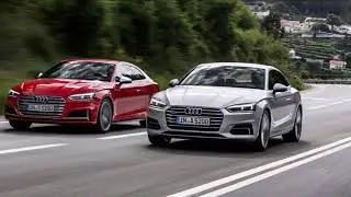 THE BEST!! 2018 AUDI RS5 SPORTBACK PRICE