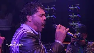 ♫♫Seda - Willie Gonzalez - Casa De La Salsa 2018