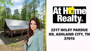 2217 Wiley Pardue Rd, AshlandCity, TN 37015 - Amanda L. Bell