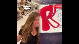 Guess the price and I&rsquo;ll buy it for you! #fypシ゚viral #pov #foryoupage #shorts#funny#humor#asmr
