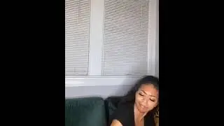miss kitty From Black Ink Crew New York On The Instagram Live Chat Part 3